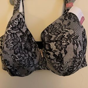 Cacique bra. Brand new with tags.